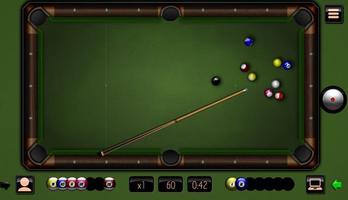 8 Ball Billiards Classic ảnh chụp màn hình 3