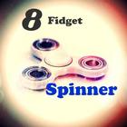 8 Spinner иконка