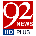 92 News Urdu