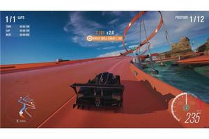 Guide Forza Horizon 3 Hot Wheels capture d'écran 2
