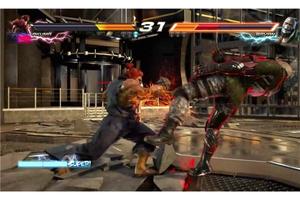 Guide Tekken 7 capture d'écran 3
