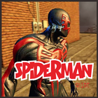 Cheat Amazing Spiderman 3 icône