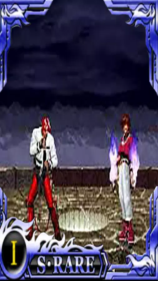 King Of Fighters Mugen Apk for Android - BiliBili