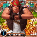 The king of fighters 97-2018 APK