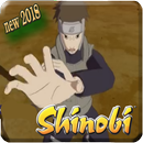 SHINOBI SHIPPUDEN: Ultimate Ninja Hero 2018 aplikacja