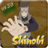 SHINOBI SHIPPUDEN: Ultimate Ninja Hero 2018