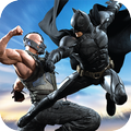 Ultimate Superhero Immortal Zombies Assault City