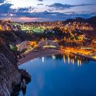 wallpapers alhoceima HD 2018-icoon