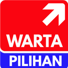 آیکون‌ Warta Pilihan Selektif dan Mencerahkan