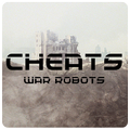 Cheats War Robot