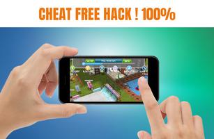 Cheats The Sim 4 screenshot 3