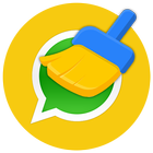 Clean My Whatsapp icono