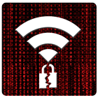 Wifi Hack Prank icône