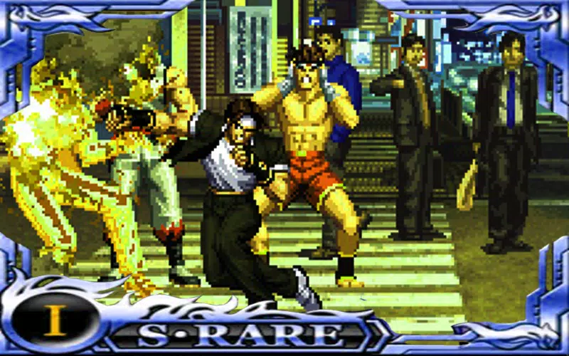 The king of fighters 98-2018 Apk Download for Android- Latest version 1.0-  com.wwagad.pi