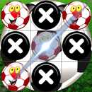 Tic Tac Toe Soccer APK