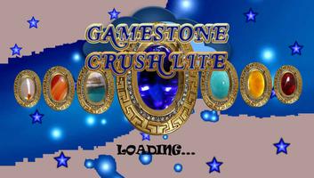 Gamestone Crush Lite captura de pantalla 1