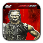 Tricks WWE 2K18 أيقونة