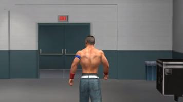 Tricks WWE 2K18 الملصق