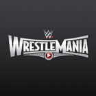 WWE WrestleMania أيقونة