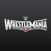 WWE WrestleMania ikona