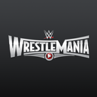 WWE WrestleMania simgesi