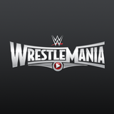 WWE WrestleMania icon