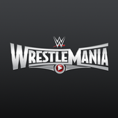 WWE WrestleMania icono