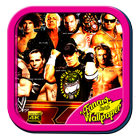 wwe all super star wallpaper icono