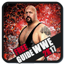 Guide For WWE 2K17 New Fighter APK