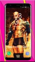 wwe immortals wallpaper captura de pantalla 1