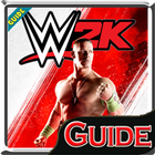 Guide And Hack WWE 2K 17 Pro simgesi