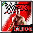 Guide And Hack WWE 2K 17 Pro APK