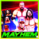 APK Guide for WWE Mayhem