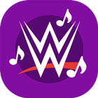 WWE Music and Ringtones 图标