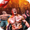 New WWE 2k17 guide