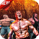 New WWE 2k17 guide APK
