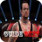 Guide & Tips For WWE 2K17 icône