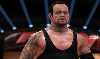 Guide & Tips For WWE 2K17 Affiche