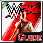 Unlock Guide for WWE 2K16 biểu tượng