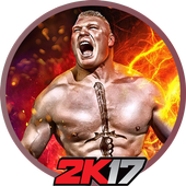 Cheats and Tricks for WWE 2K17 图标