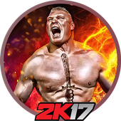 Truques para WWE 2K17 ícone