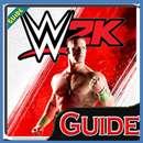 Top WWE 2K17 Cheats APK