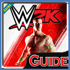 Top WWE 2K17 Cheats icon