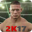 GUIDE For WWE 2K17 FREE