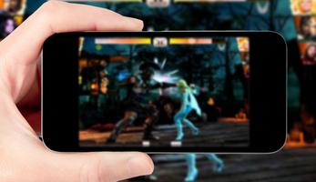 Tricks for WWE Immortals 2K capture d'écran 1