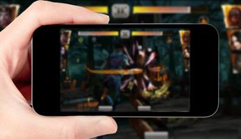 Tricks for WWE Immortals 2K ảnh chụp màn hình 2