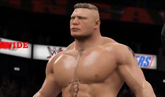 پوستر Guide For WWE 2K17 New