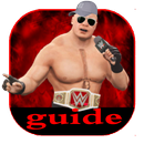 guide wwe 2k 16 free APK