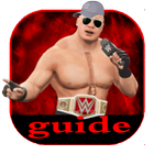 guide wwe 2k 16 free icône