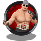 Icona guide wwe 2k 17 new